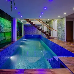 Nawal Mahal 3* Kochi