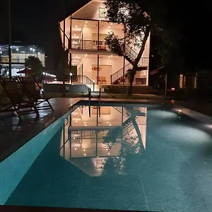 Lhasa Ayurveda And Wellness - A Blusalzz Collection, Kochi, Kerala 4* Kochi