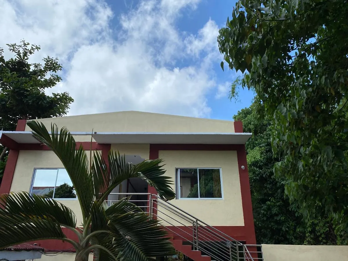 Hotel One 4 Da Road Panglao Philippinen