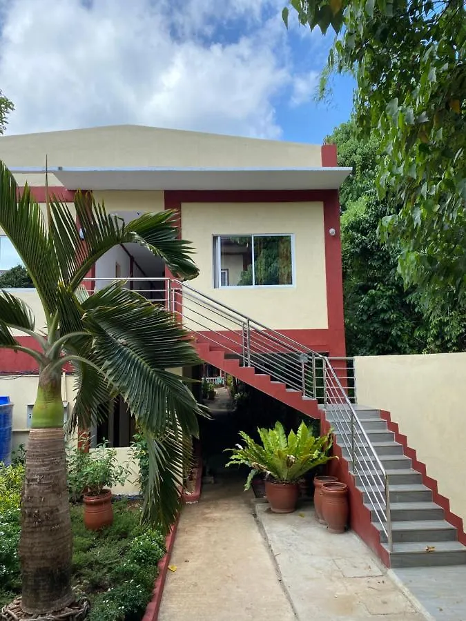 Hotel One 4 Da Road Panglao