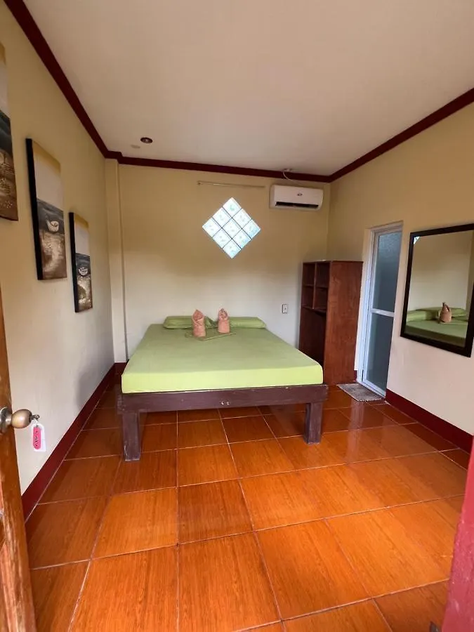 Hotel One 4 Da Road Panglao Philippinen