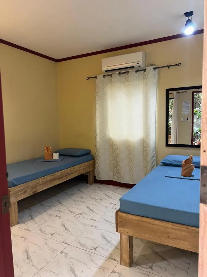 Hotel One 4 Da Road Panglao