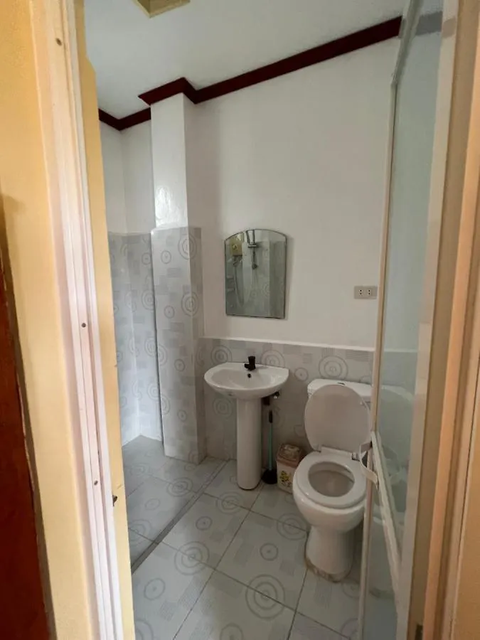 Hotel One 4 Da Road Panglao