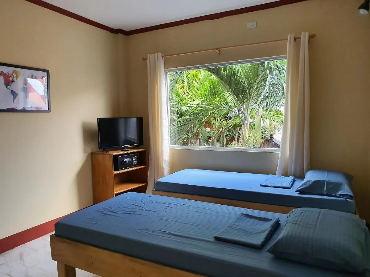 Hotel One 4 Da Road Panglao