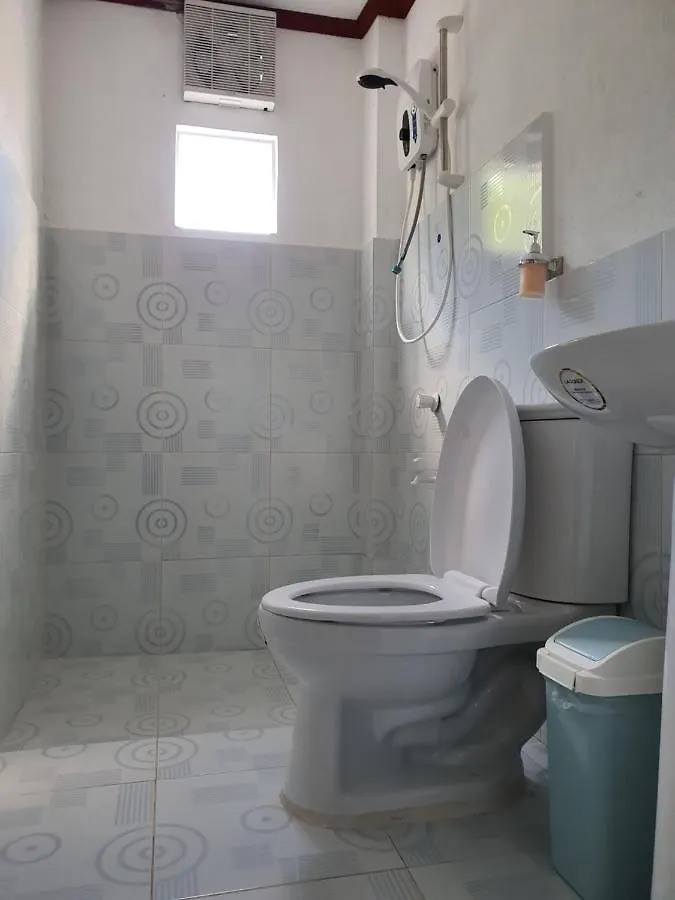 Hotel One 4 Da Road Panglao 2*,