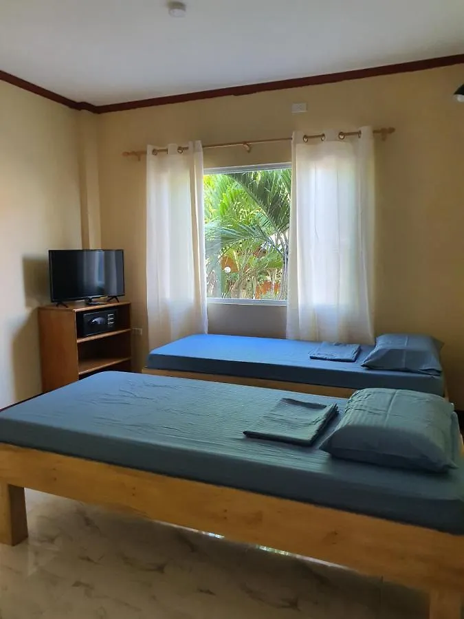 Gasthof Hotel One 4 Da Road Panglao