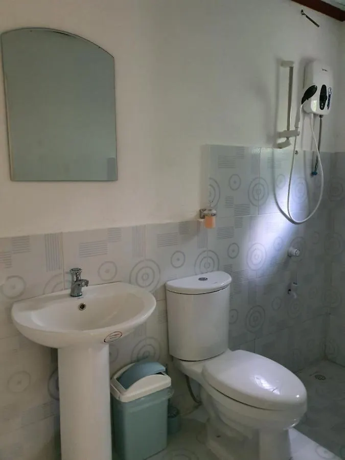 Gasthof Hotel One 4 Da Road Panglao