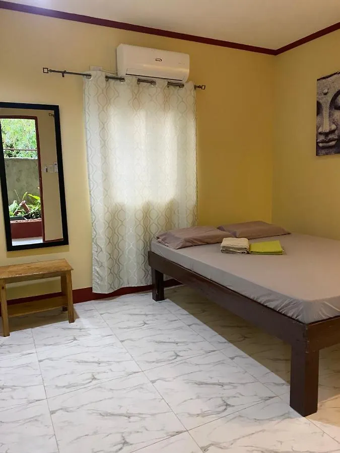 One 4 Da Road Hotel Panglao 2*,  Philippines