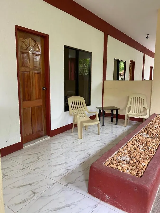 One 4 Da Road Hotel Panglao Inn