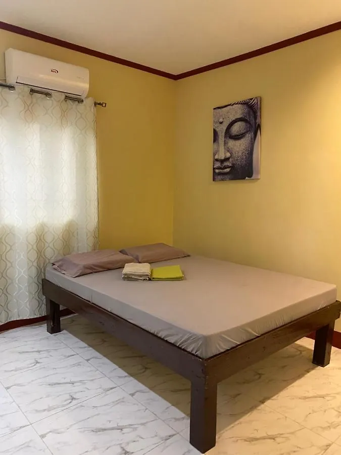 One 4 Da Road Hotel Panglao Inn