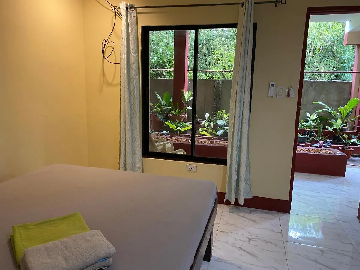 One 4 Da Road Hotel Panglao 2*,  Philippines