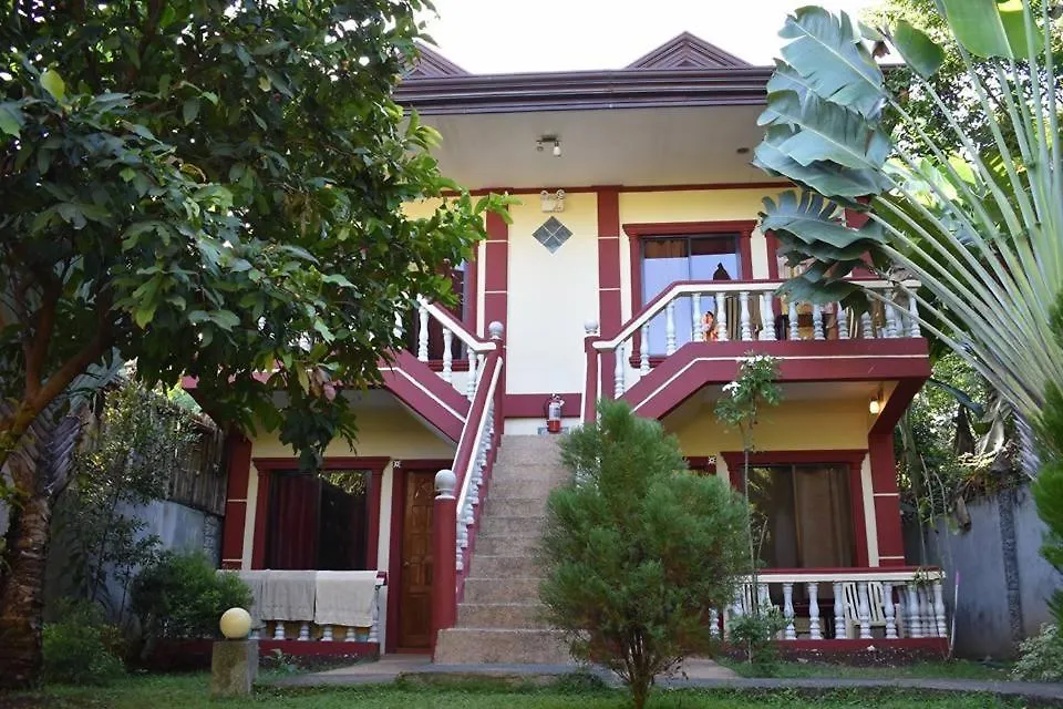 One 4 Da Road Hotel Panglao Inn