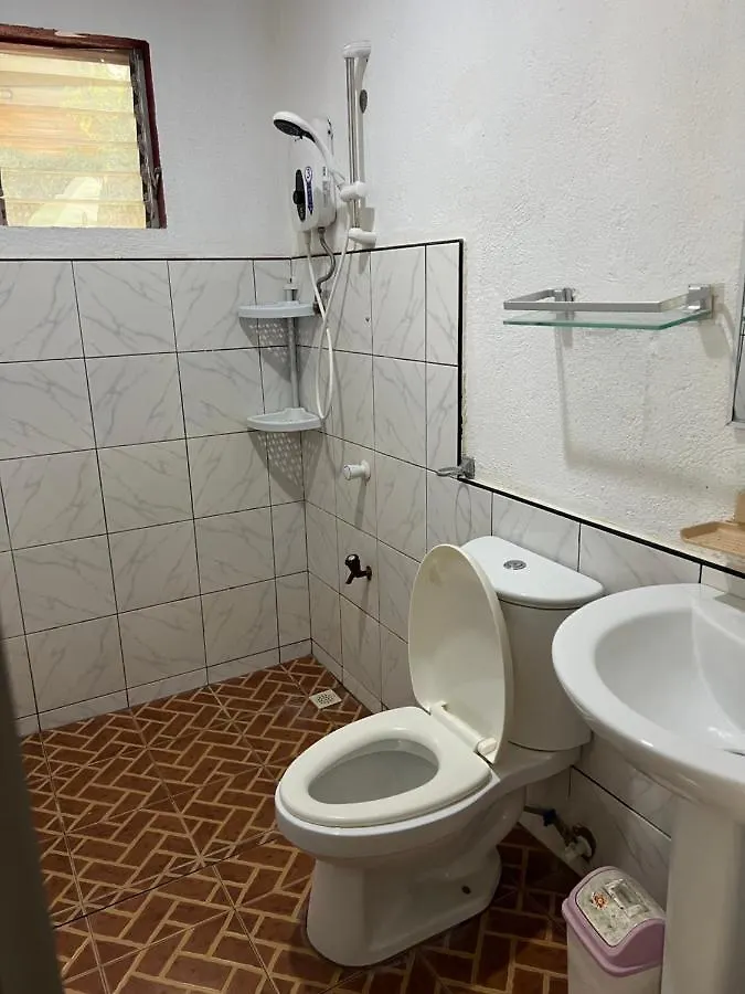 ** Inn One 4 Da Road Hotel Panglao Philippines